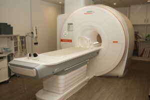 MRI Scan